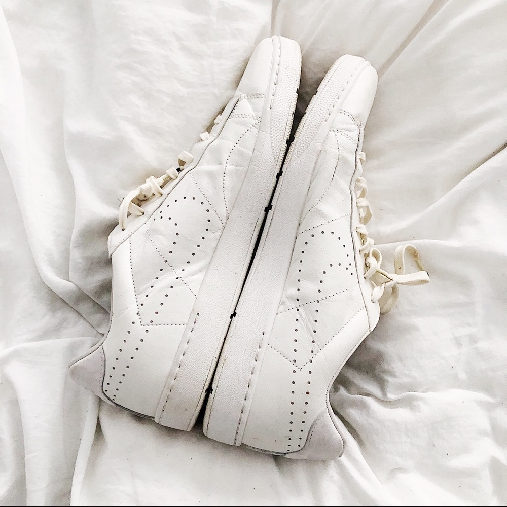 Men’s Nike Tennis Classic Ultra Leather Sneakers